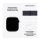 Apple Watch 10 46/Onyks Aluminum/Atramentowa Opaska GPS - 1278134 - zdjęcie 9